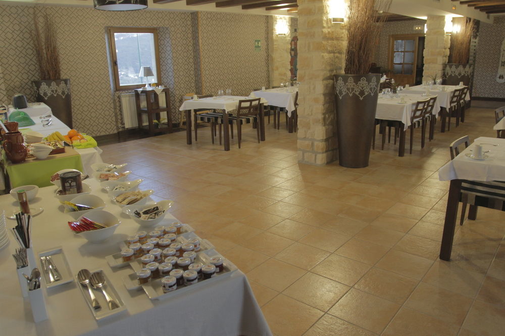 Hotel Palacio Dos Olivos Galdeano 外观 照片